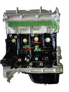 Ziptek อะไหล่มอเตอร์ HM479Q-A 1.6L สำหรับ Haima Family 3 HAPPIN - Product Image 4