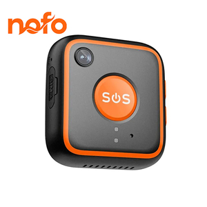 Nuevo Botón de Pánico SOS V28C Simple <span class=keywords><strong>con</strong></span> <span class=keywords><strong>GPS</strong></span> 4G, Detección Automática de Caídas, Alerta y Marcador <span class=keywords><strong>para</strong></span> Personas <span class=keywords><strong>Mayores</strong></span> <span class=keywords><strong>con</strong></span> <span class=keywords><strong>Alzheimer</strong></span> y Discapacidad - Product Image 2