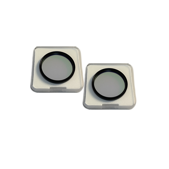 Optical Cut on Wavelength 950nm IR Longpass Filter