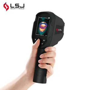 Cheap Price Portable Industrial Temperature Measurement Handheld Thermal Imager Camera