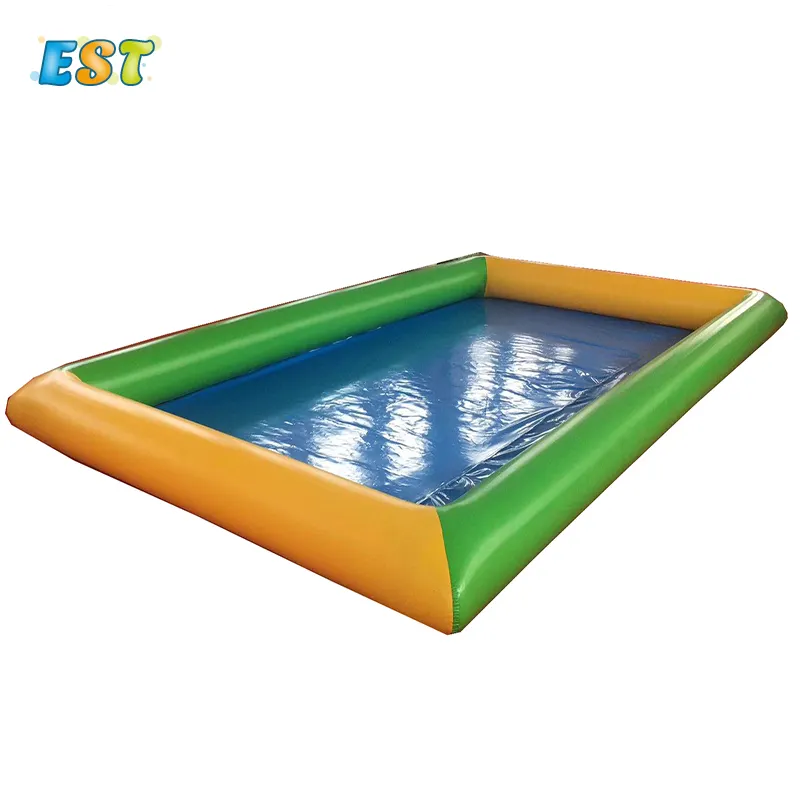 inflatable pool float flamingo adult size swimming pool inflatable water pool