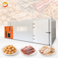 ORME Food Zwarte Peper Dehydrator Gember Hetelucht Droogmachine Bakje Banaan Mango Fruit Droogmachine Prijs