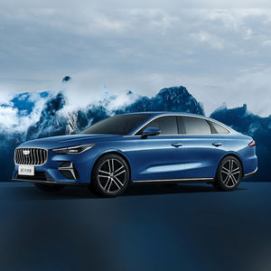 Véhicule Geely Emgrand Berline 5 Places Haute Vitesse Prix Voiture Neuve <span class=keywords><strong>Essence</strong></span> Boîte de Vitesses Automatique - Product Image 4