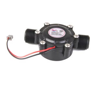 DB-168 마이크로 수력 발전기 1/2 "암 스레드 DIY 수돗물 터빈 발전기 12V/DC5V 리튬 배터리 충전 용 - Product Image 4