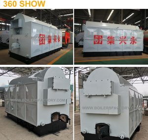 Chaudière à vapeur basse pression à tubes de feu, <span class=keywords><strong>prix</strong></span> raisonnable, fabricant chinois Faith Dzl, pour la fourniture de <span class=keywords><strong>chauffage</strong></span> <span class=keywords><strong>central</strong></span> scolaire - Product Image 5