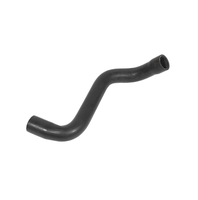 Tuyau de liquide de refroidissement OE 2465010282 pour système de refroidissement automobile, pièce de rechange pour moteur BMW Série 3 E46