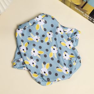 Lucu Cetak Anjing Kecil Hoodie Mantel Musim Dingin Hangat Pakaian Hewan Peliharaan Sweater Kemeja <span class=keywords><strong>Puppy</strong></span> Cat Pullover Anjing Pakaian Hewan Peliharaan - Product Image 6