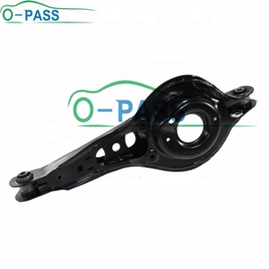 Bras de suspension inférieur arrière OPASS pour Ford C-MAX FOCUS III 2011- BV61-5K652-ED Europe - Product Image 4