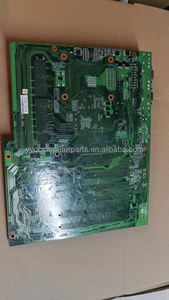 AIMB-750G2 100% โอเคเมนบอร์ด IPC แบบฝังดั้งเดิมเมนบอร์ดอุตสาหกรรม ATX แบบ AIMB-750G2 4 * PCI 2 * COM 2 * LAN พร้อม478 CPU RAM AMB- - Product Image 4