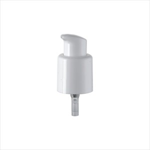Закрытие <span class=keywords><strong>18</strong></span>/<span class=keywords><strong>415</strong></span> с ступенчатой стеклянной и пластиковой бутылкой, использованный пластиковый насос для обработки крема - Product Image 3