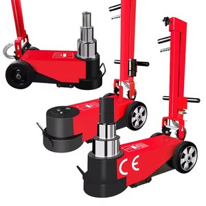 80T Langarm-LKW-Reparatur werkzeuge Aluminium legierung stahl CE-zertifiziert 1 Jahr Garantie Pneumatischer Hydraulik zylinder 0, 8-1, 2MPa <span class=keywords><strong>Air</strong></span> Jack - Product Image 5