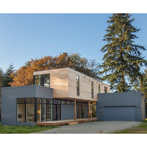 Hysun Di Chuyển Prefab Nhà Mẫu Miễn Phí Sửa Đổi Vận Chuyển Container Nhà Để Bán Đến Philippines Các Bồ Đào Nha Mozambique - Product Image 1