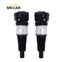 Amortisseur de suspension pneumatique avant remanufacturé OEM pour Audi A6 C8 avec CDC 4K0616039E 4K0616039F 4K0616039M 4K0616039L