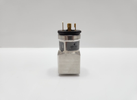 Wartsila MBS 3350 060G6011 0...6 Bar