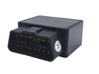 Rastreador GPS OBD para Automóvil 4G - Rastreo en Tiempo Real, Almacenamiento en la Nube, Antirrobo, LBS Beidou AGPS Integrado, Control Remoto por Aplicación