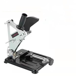 Universal funktion Winkels chl eifer Ständer Winkels chl eifer Halterung Halterung für 100-125 Winkels chl eifer Bohrmaschinen zubehör - Product Image 1