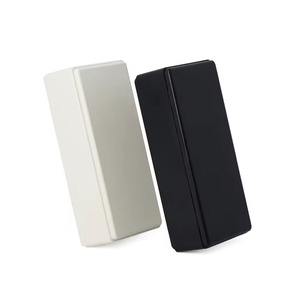 プラスチック製ジャンクションボックス防水充填電源接続シェルアラーム電子配線システム - Product Image 4