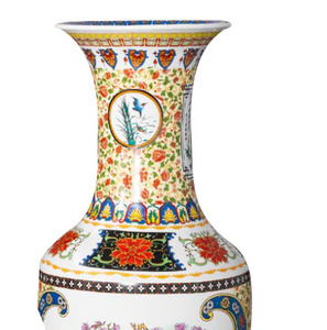 A buon mercato cinese Famille <span class=keywords><strong>Rose</strong></span> antico pavimento <span class=keywords><strong>vaso</strong></span> <span class=keywords><strong>in</strong></span> ceramica produttore personalizzato di vasi <span class=keywords><strong>in</strong></span> ceramica da pavimento a soffitto <span class=keywords><strong>in</strong></span> Jingdezhen - Product Image 3