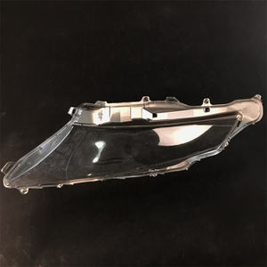 Auto faro vidrio Led faro lente cubierta para <span class=keywords><strong>Lexus</strong></span> - Product Image 4