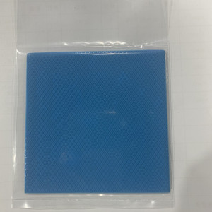 3KS 12.8W/<span class=keywords><strong>m</strong></span>.k 100x100mm 熱伝導性シリコンギャップパッド コンピュータグラフィックカード CPU GPU RTX 3080 3090用 - Product Image 5