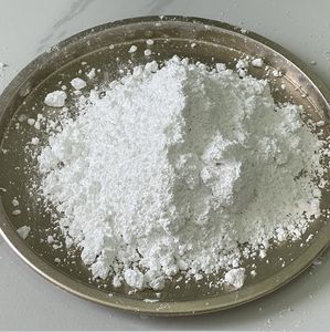 Carbonate de calcium lourd de haute qualité, poudre blanche de calcaire pur, qualité industrielle supérieure, marque HONGYU, 200-1200 Mesh, sacs de 25 kg - Product Image 2