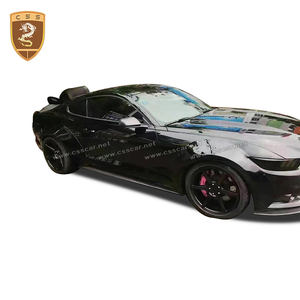 Kit carrosserie large pour Ford <span class=keywords><strong>Mustang</strong></span>, design CSS, <span class=keywords><strong>bon</strong></span> <span class=keywords><strong>prix</strong></span>, kit carrosserie pour <span class=keywords><strong>Mustang</strong></span> - Product Image 3