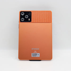 Haute qualité 10 pouces SE Max Lite Mini ordinateur portable 5G tablette Octa Core tactile souris clavier affaires Android tablette PC 512GB nouveau GSM - Product Image 6