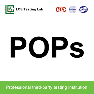 Tests de conformité chimique professionnels : certification <span class=keywords><strong>REACH</strong></span>, RoHS et Prop 65 - Product Image 4