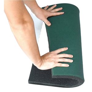 Alfombrillas de material deportivo de goma de alta densidad para protección de suelos - Product Image 5