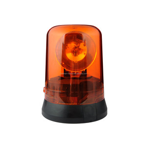 Bóng Đèn H1 Chất Lượng Cao Đèn Tín Hiệu Cảnh Báo Xoay Halogen 12V/24V Với Đế Bu Lông Đơn Dùng Cho BOSCH-RKLE200 - Product Image 2