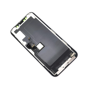 <span class=keywords><strong>EK</strong></span> Garantie 1 an pour iPhone 11 <span class=keywords><strong>Pro</strong></span> LCD écran tactile numériseur assemblée Incell ou OLED écran tactile Lcd Modulo - Product Image 3