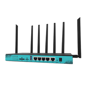 Cáp Liên Kết Ban Nhạc 42 <span class=keywords><strong>Modem</strong></span> Internet Công Nghiệp Mạnh Mẽ 4 Gam Bên Ngoài Zbt Sim Nhà Bọt Trắng Nhãn <span class=keywords><strong>Gateway</strong></span> 5 Gam Router Wifi - Product Image 4