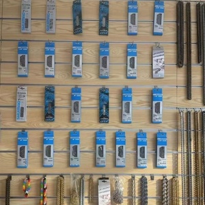 Xe đạp Trung Quốc 112 114 116 liên kết thép cường độ cao xe đạp Derailleur chuỗi cho 6S 7S 8S 9S 10-11S bánh đường núi Xe đạp - Product Image 6