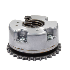 Nouvelle unité de réglage d'arbre à cames moteur 06E109084M avec engrenage pour Audi Q5 2009-2012, pièce de rechange pour ensemble moteur - Product Image 2