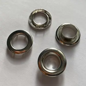 Brass Eyelets 10mm Brass Eyelet For Tarpaulin