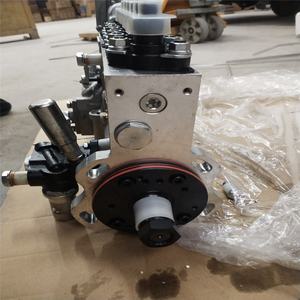 1111010-36D ปั๊มน้ำมันแรงดันสูง Euro 2 FAW PARTS - Product Image 2