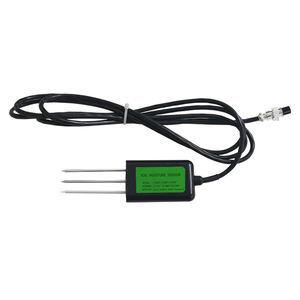 Medidor de pH e Umidade para Plantas, Sensor de Umidade do Solo para Monitoramento da Umidade do Solo - Product Image 3