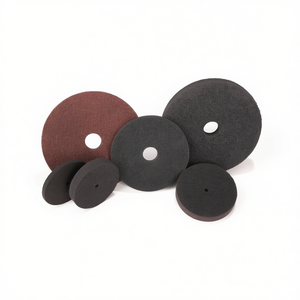 Disques abrasifs compacts Ttake 150x6 mm Md Media S F Branch - Product Image 2