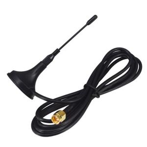 Hochleistungs-Magnet basis antenne mit SMA-Stecker Stabiler Signal empfang <span class=keywords><strong>GSM</strong></span>-Antenne - Product Image 2