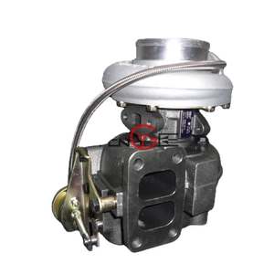 Reemplazar el turbocompresor Schwitzer S200G 04259318KZ 318815 318754 para motor industrial Deutz BF6M1013FC - Product Image 4