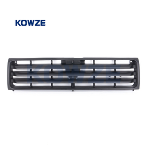 Автозапчасти Kowze MR391858, решетка радиатора, решетка радиатора для Mitsubishi Pajero V11 V31 V32 V36 V45 V46 MB831060, запасные части - Product Image 6