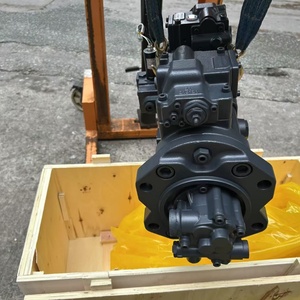 K3V112DT-9N24 14T Hydraulic <b>Pump</b> for Excavator Engine Parts - Product Image 3
