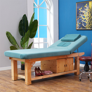Kisen – <span class=keywords><strong>Table</strong></span> Portable 3 plis pour Salon <span class=keywords><strong>de</strong></span> traitement Spa beauté vente en gros lit <span class=keywords><strong>de</strong></span> <span class=keywords><strong>Massage</strong></span> professionnel <span class=keywords><strong>de</strong></span> haute qualité - Product Image 6
