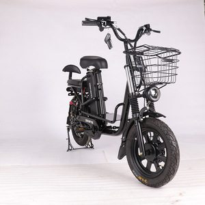 Hot Sales Russia Middle East Africa <b>Electric</b> City Bike Courier Food Freight <b>Electric</b> <b>Bicycle</b> 60V 21Ah 30Ah Adultos 1000W 1200W - Product Image 2