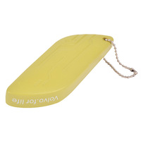 Porte-clés anti-stress en mousse PU personnalisé avec logo, forme poing, jouet souple, best-seller, nouveauté, cadeau amusant