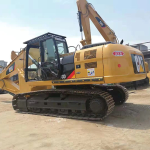 Excavatrice d'occasion CAT 330D, prix avantageux, excellentes performances. Excavatrice CAT d'occasion à vendre. - Product Image 1