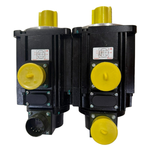 INOVANCE Original Neuf Équipement Électrique Moteur MS1H2-15C30CD-A334R Noir Garantie 1 An - Product Image 1