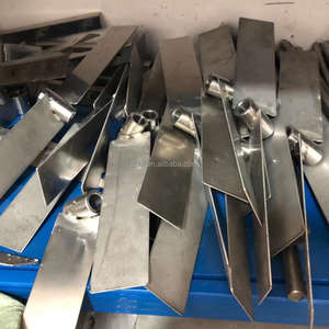 เครื่องผสมซอสไฟฟ้า/เครื่องผัดอาหารสแตนเลสขนาดเล็กสำหรับทำอาหารแบบฮอตพอท ราคาขายส่ง - Product Image 6