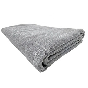 Kain Tufting Abu-abu Berkualitas Tinggi, Awet, Harga Pabrik, Laris Manis - Product Image 1
