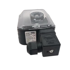 Transformador de Medidor de Flujo KromSchroder DL10Z-3A DG150U-6 DG150S-3 para STOCK - Product Image 1
